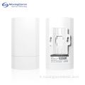 Antenna WiFi a lungo raggio RJ45 Porta CPE/Bridge per esterni